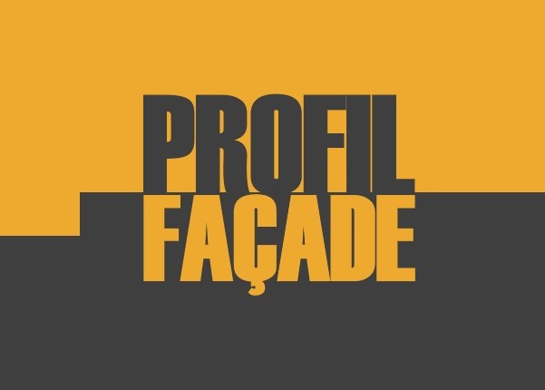 Logo Profil Façade